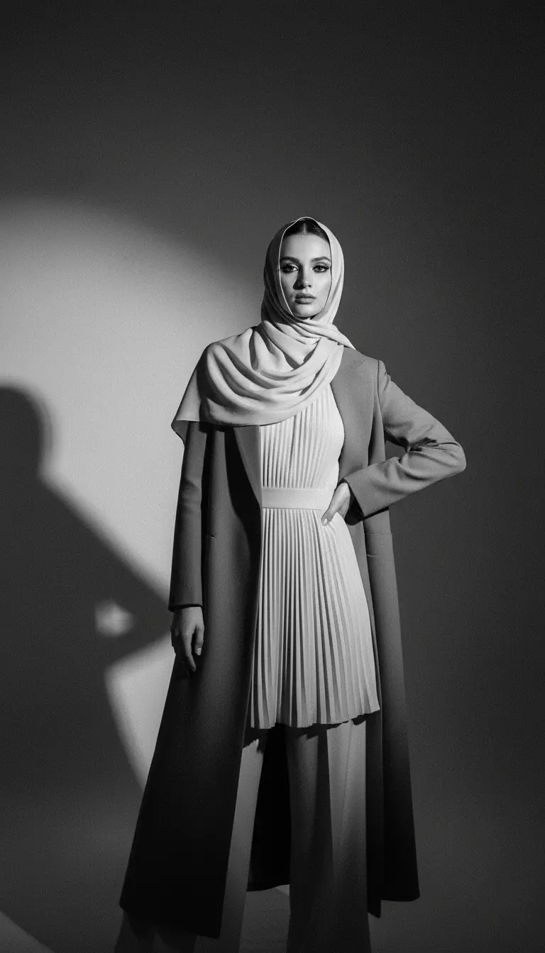 FASHOIN MODEL WOMAN BY SHINA