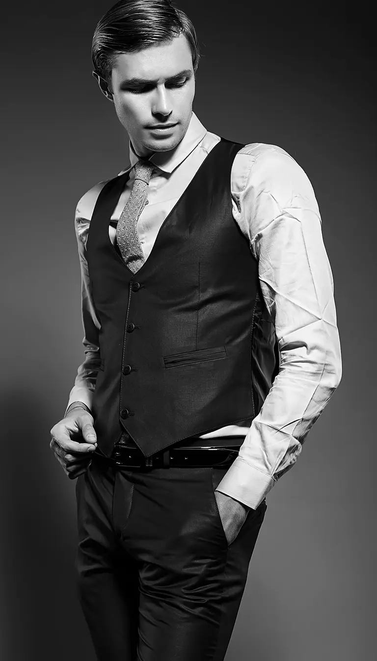 NEW FASHOIN MODEL MEN FOR BY SHINA