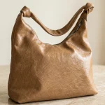 کیف زنانه دوشی با بند گره ای